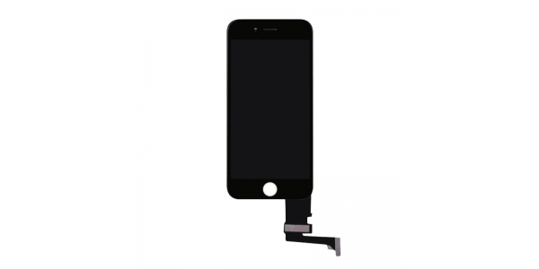 iPhone 7 - výměna LCD displej a dotykového sklíčka
